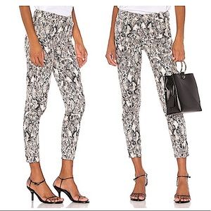 Sanctuary Denim Social Ankle Length Skinny Jean in Queen Snake